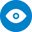 bleu icon description
