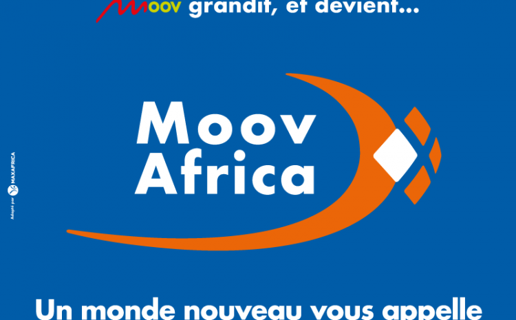 Une nouvelle marque est née