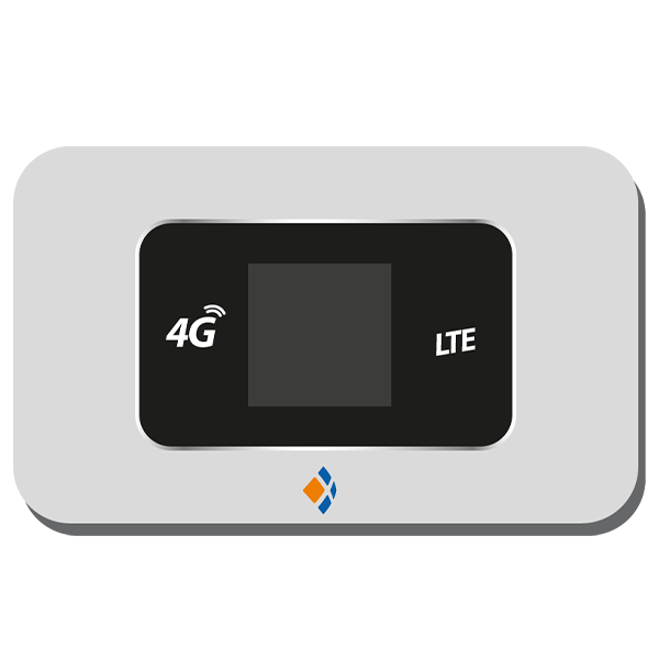 Pocket Wifi 4G internet en côte d'ivoire