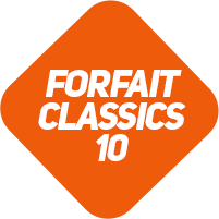 Forfait data