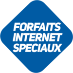 Forfait internet