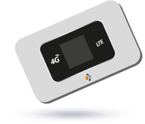 Pocket Wifi