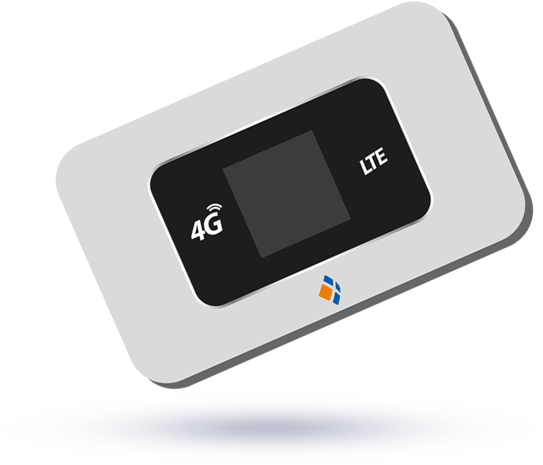Pocket Wifi