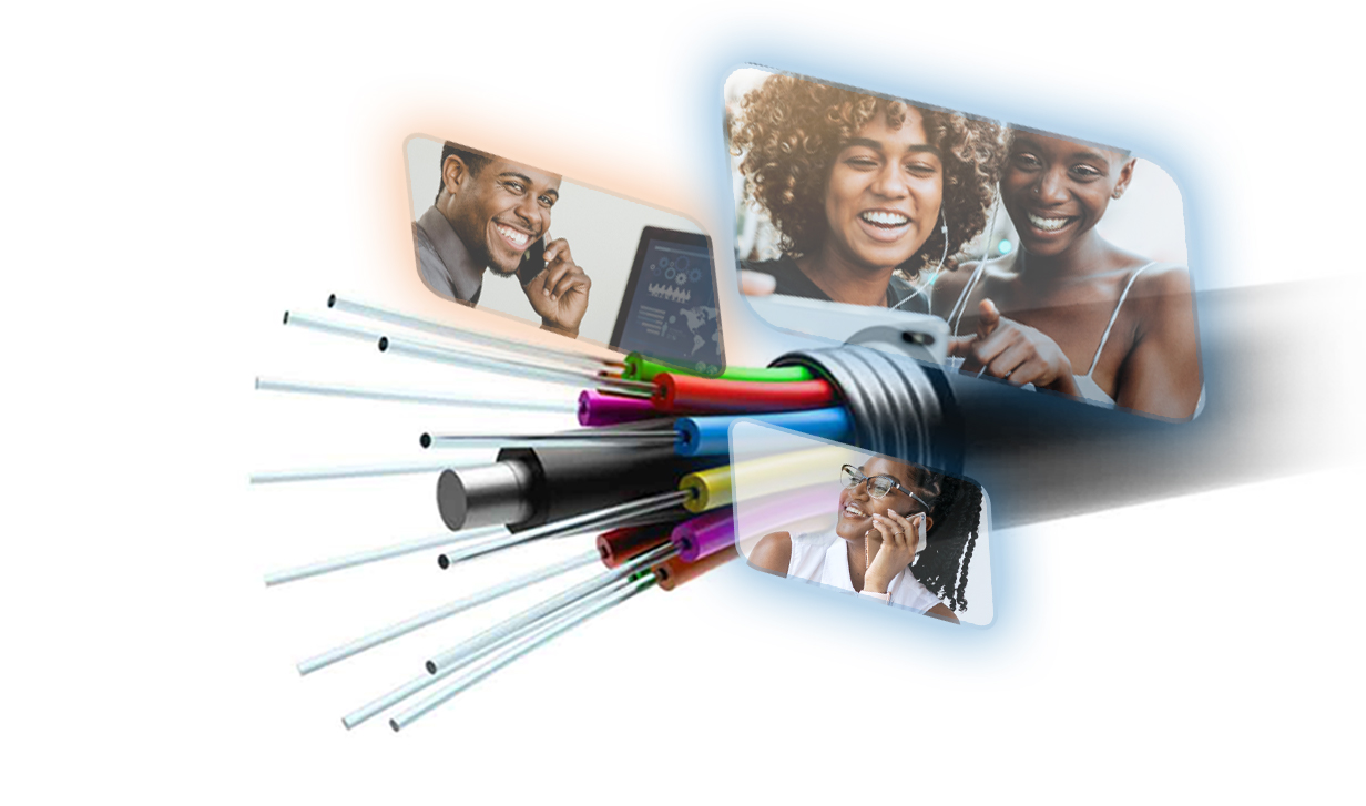 fibre optique