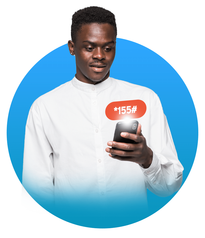 Recevez gratuitement un pocket Wifi 4G - Moov Africa Bénin