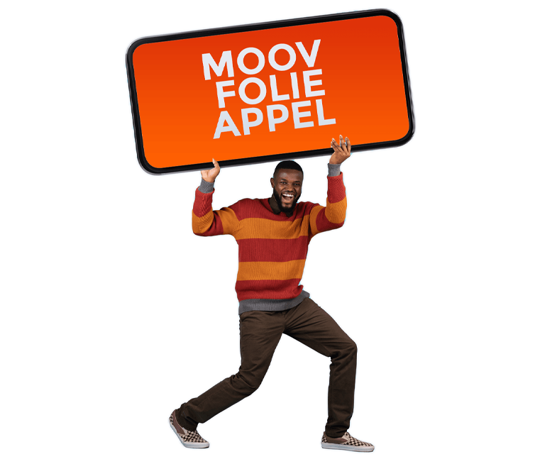 moov folie