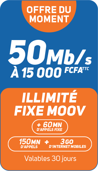 moov illimite