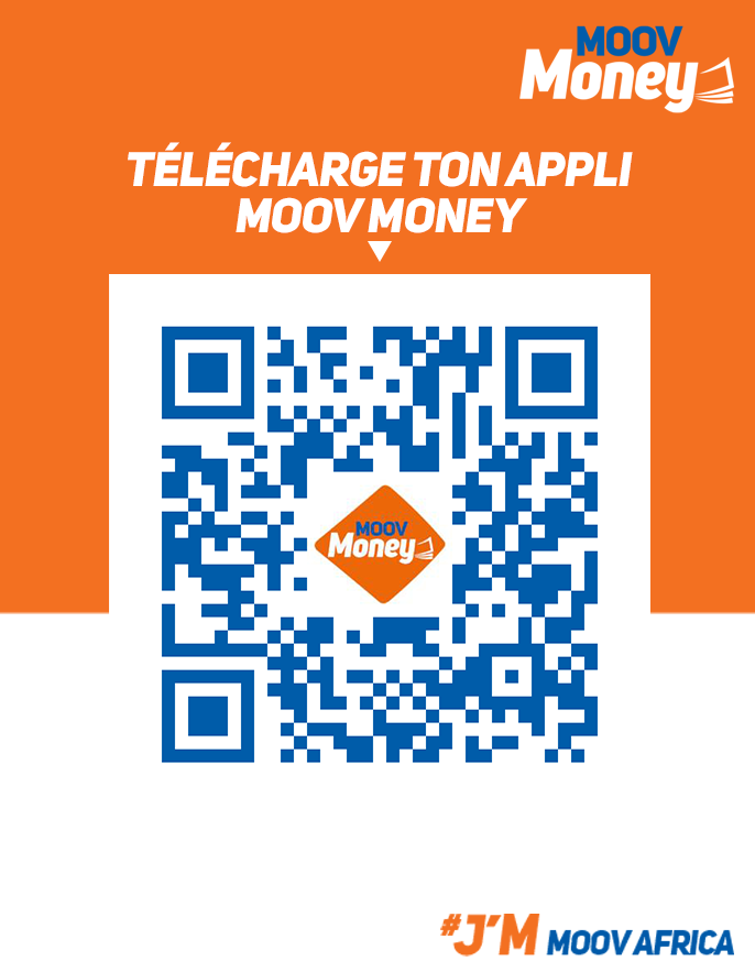 POP UP QR CODE