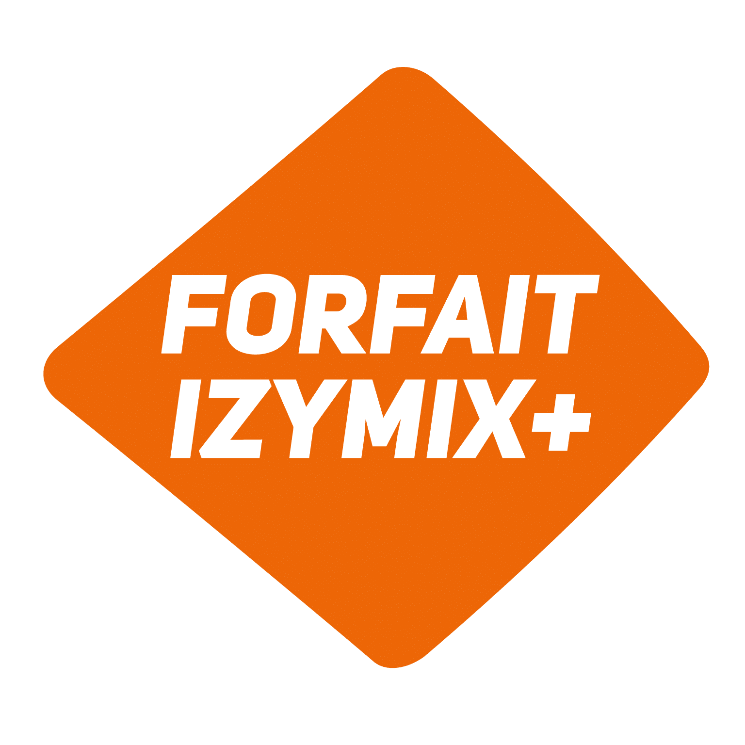 izy mix