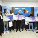 remise de lot