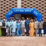 Moov Africa CI bourse étudiants Côte d'Ivoire