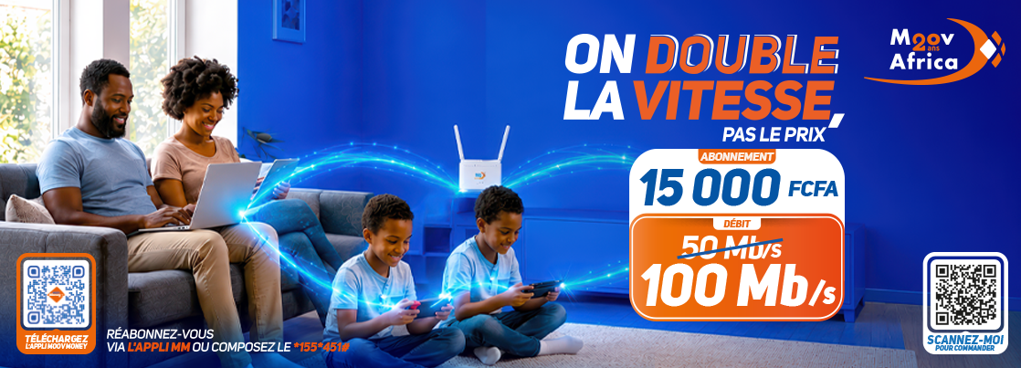 bannière web fibre Moov