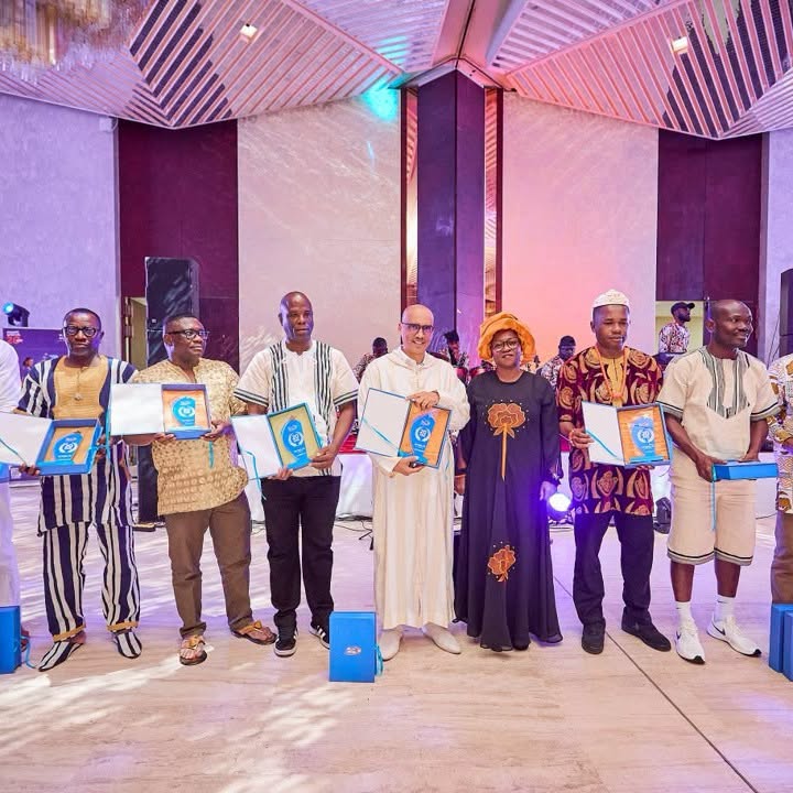 20 ans de Moov Africa Côte d&rsquo;Ivoire : Un quart de siècle d&rsquo;innovation célébré à Yamoussoukro