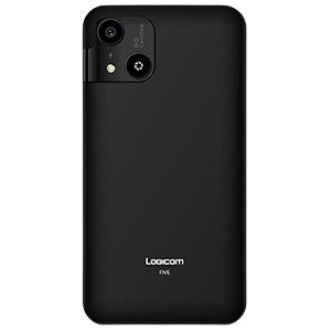 Logicom Five